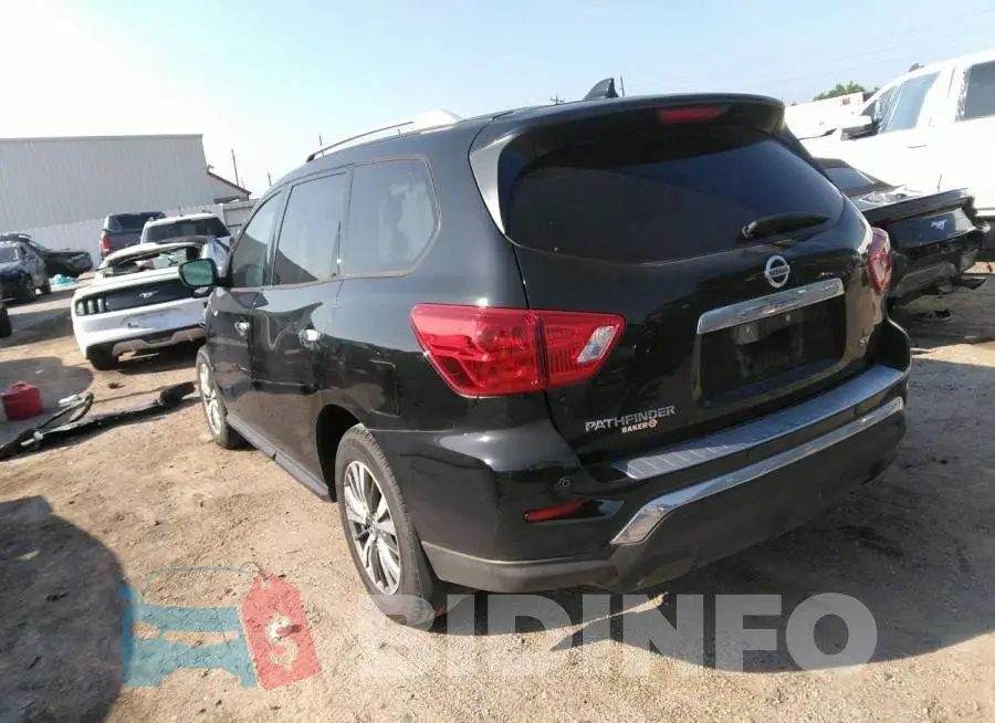 5N1DR2BN0LC645743 Photo# 3