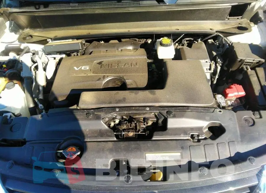 5N1DR2MM0JC628863 Photo# 10