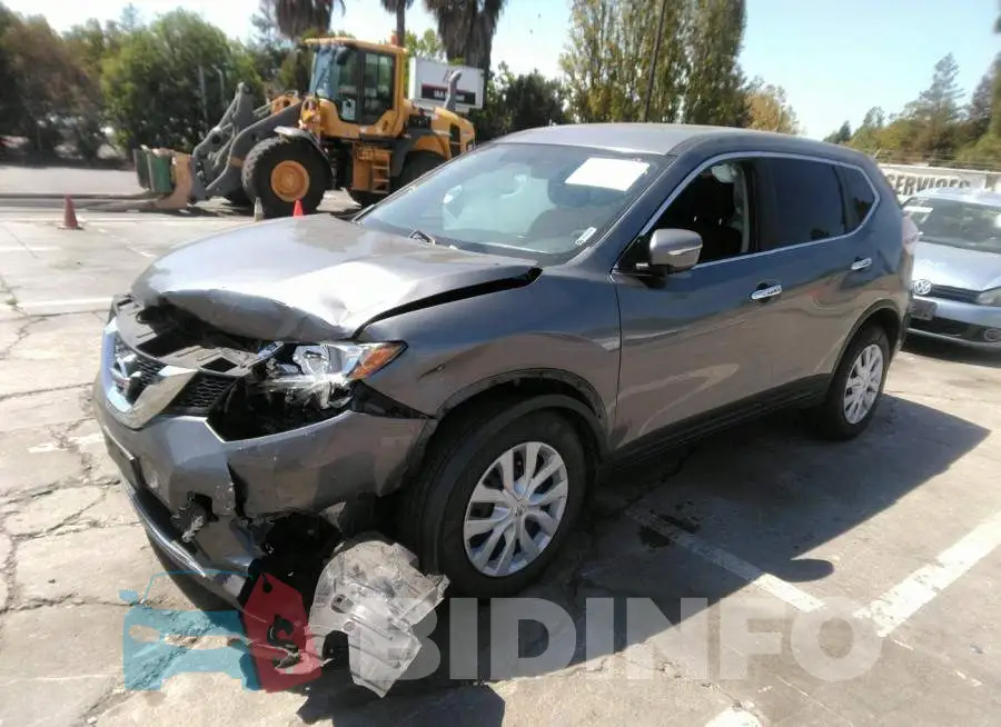KNMAT2MT0FP565926 Photo# 2