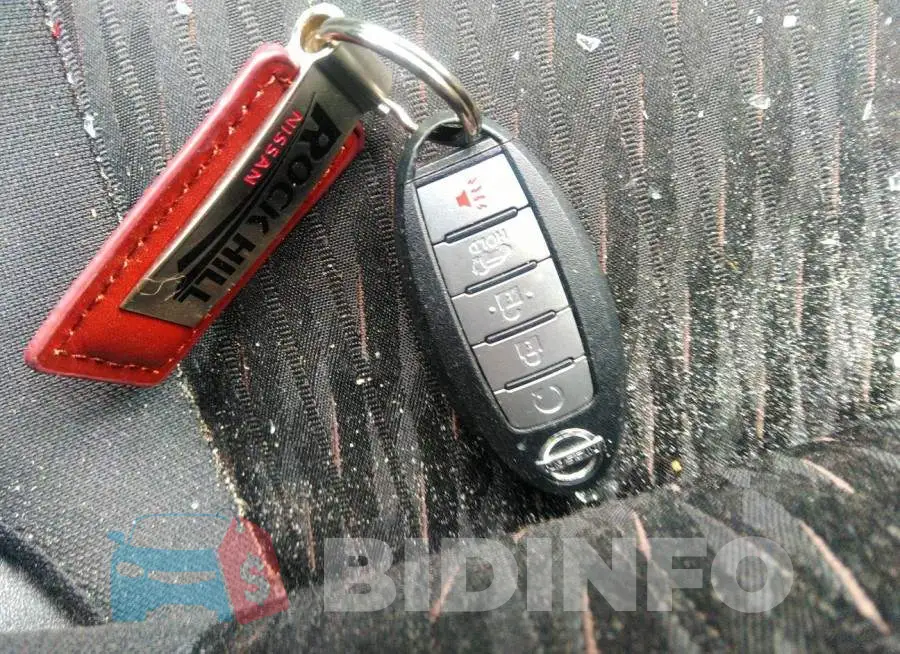 KNMAT2MT6KP530009 Photo# 11