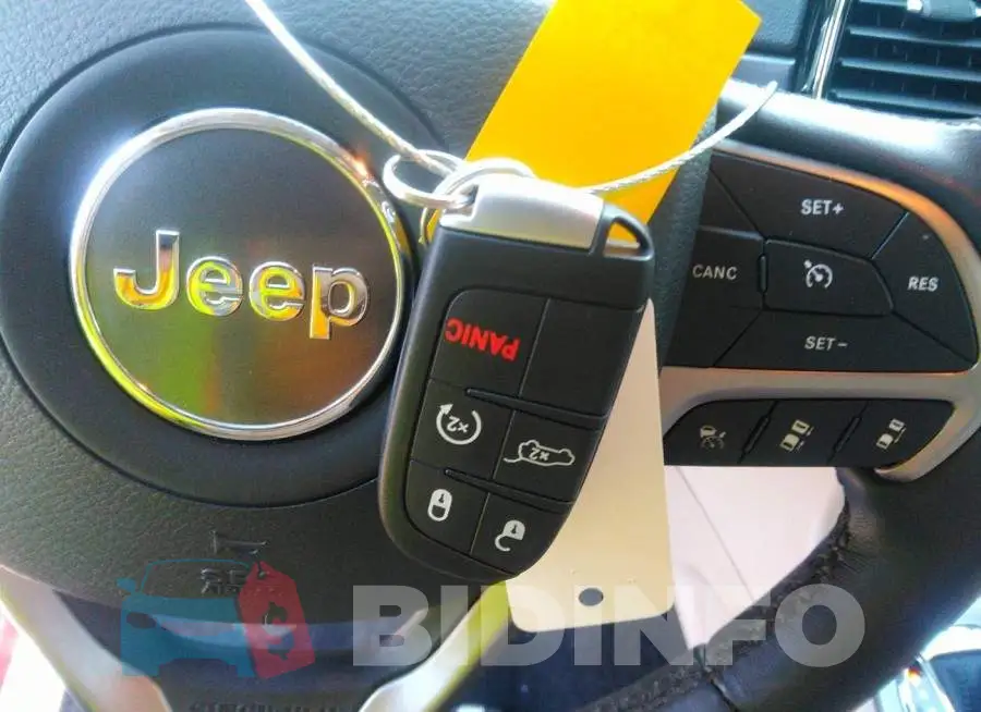 1C4RJEBG0LC141018 Photo# 11