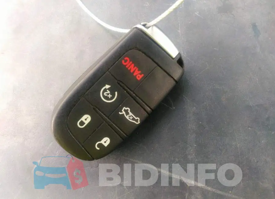 2C3CDXBG6KH720393 Photo# 11