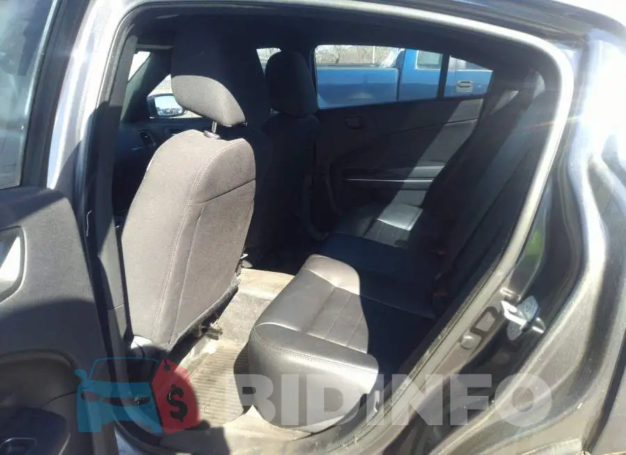 2C3CDXKTXFH760107 Photo# 8