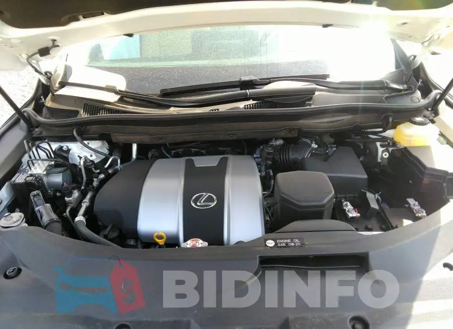 JTJHZMDA4N2058866 Photo# 10