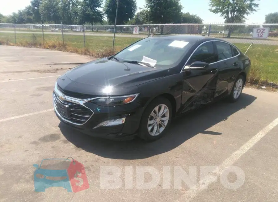 1G1ZD5ST2KF154542 Photo# 2