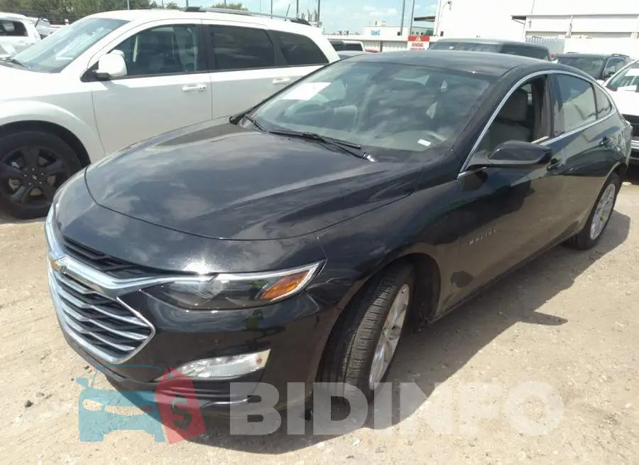 1G1ZD5ST6LF046989 Photo# 2