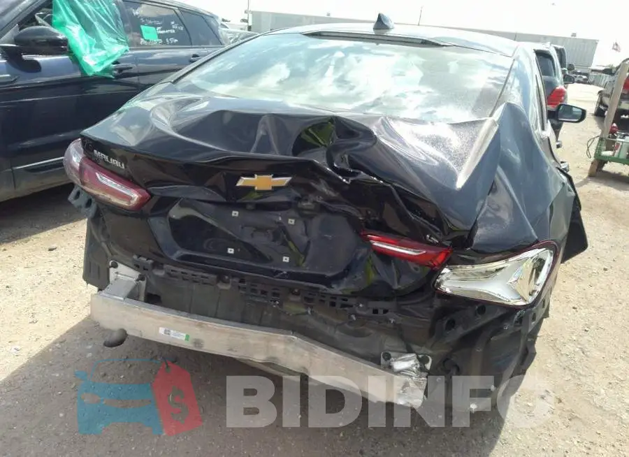 1G1ZD5ST6LF046989 Photo# 6