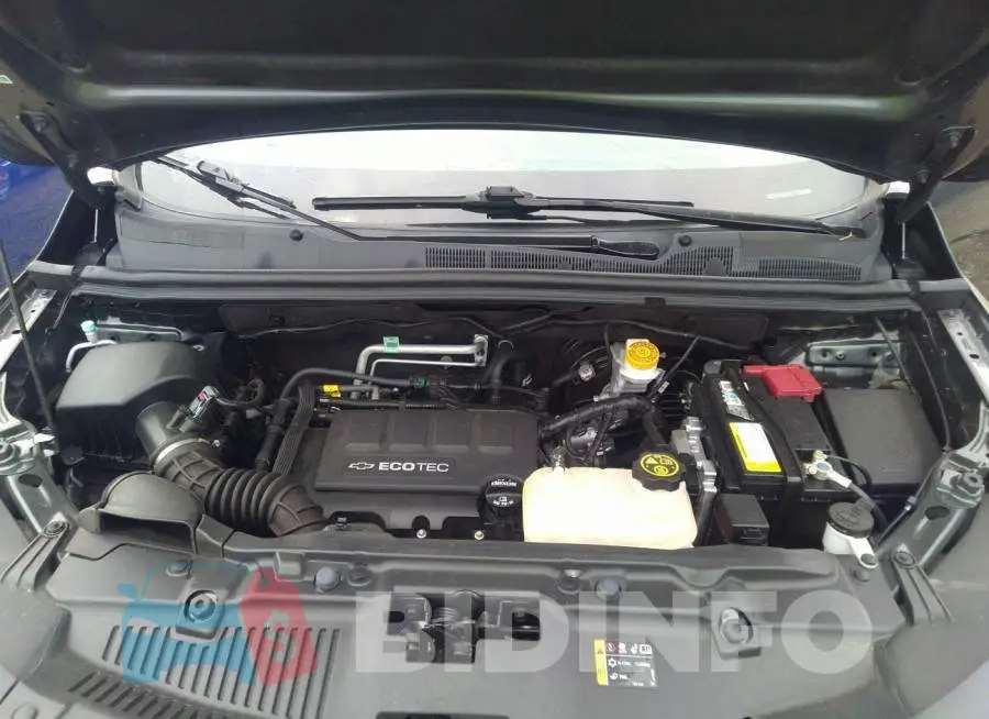 3GNCJKSB5KL268513 Photo# 10