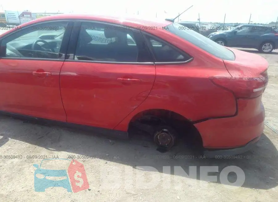 1FADP3F28FL242555 Photo# 6