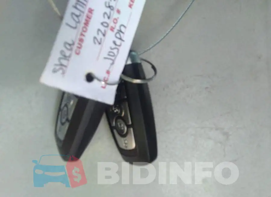 1FT7W2BT2HEF01437 Photo# 11