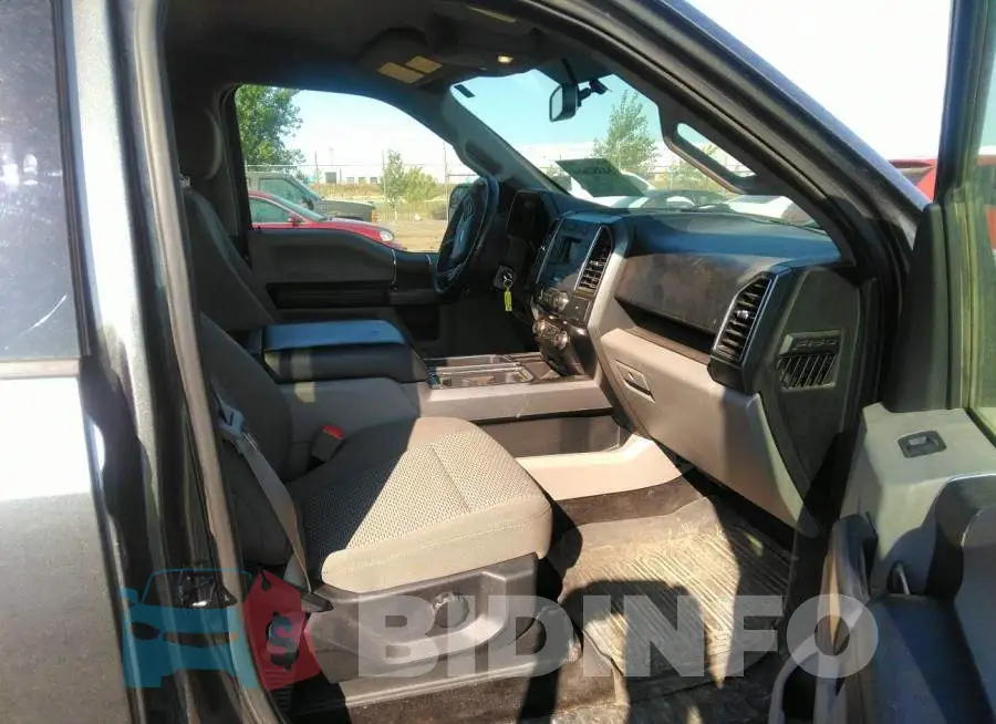 1FTEW1EP2JFC89297 Photo# 5
