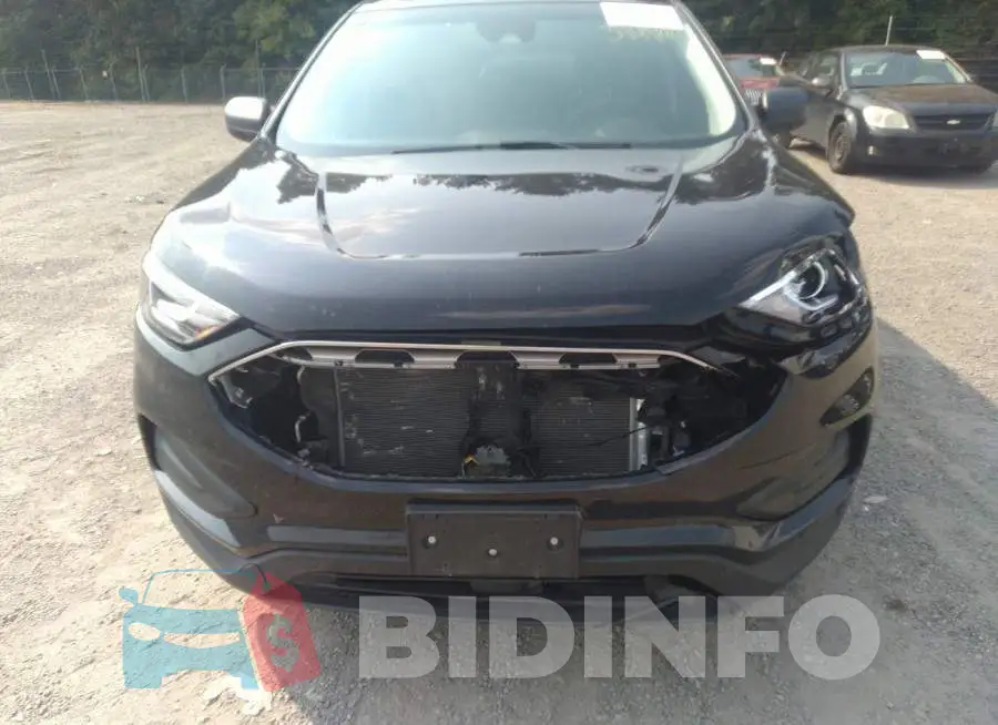 2FMPK4G94LBA40701 Photo# 6