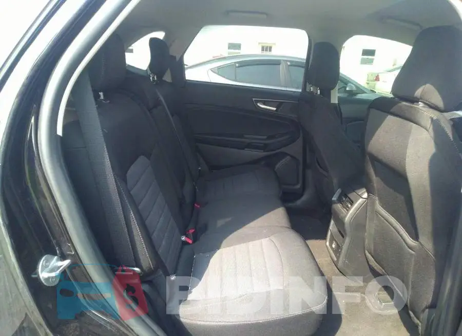 2FMPK4G94LBA40701 Photo# 8