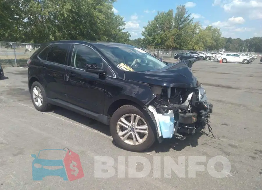 2FMPK4J86JBB08994 Photo# 1