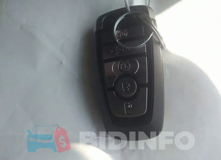 2FMPK4J86JBB08994 Photo# 11