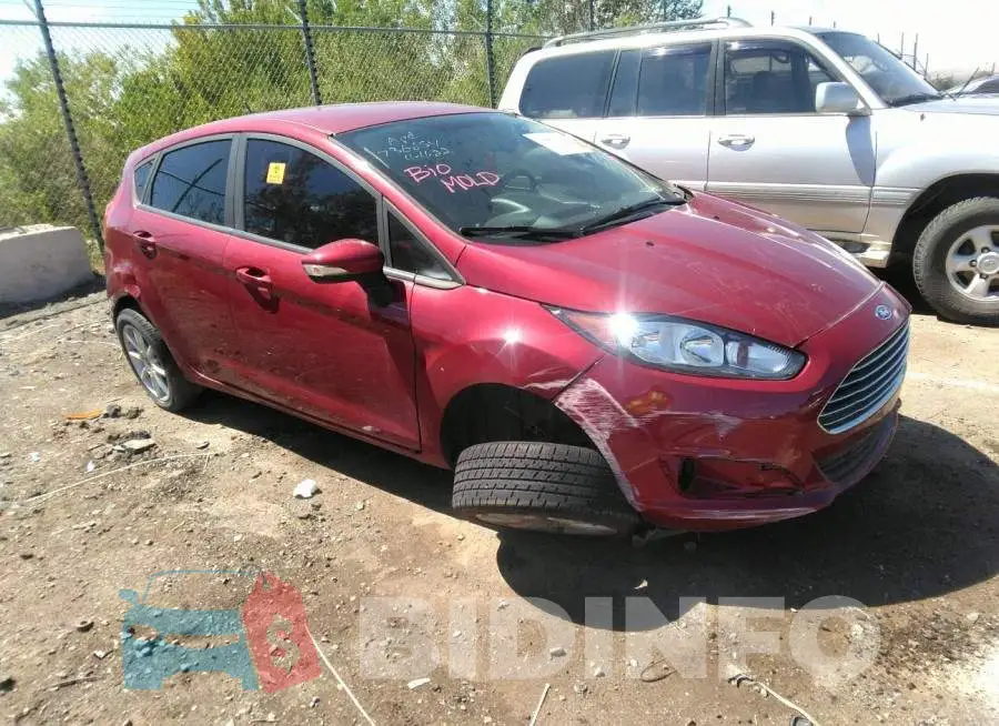 3FADP4EJXGM130662 Photo# 1