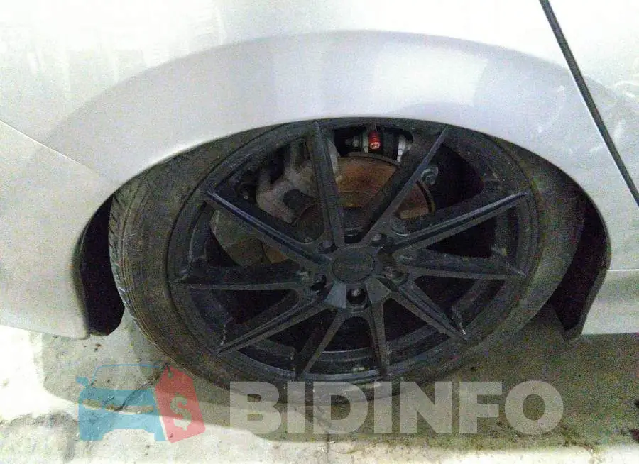00HFK7H61KU219347 Photo# 5