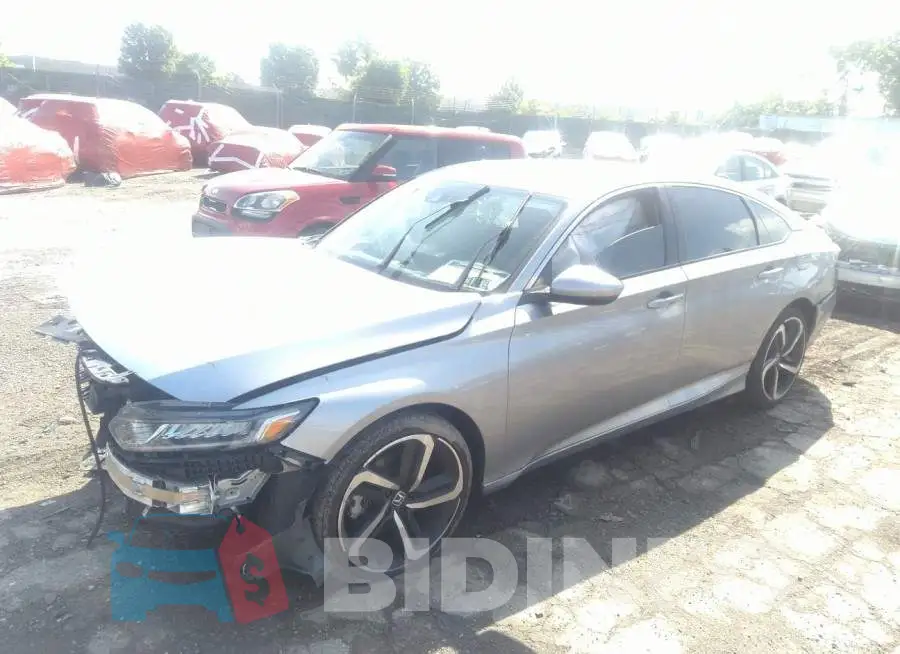 1HGCV1F31KA115517 Photo# 2