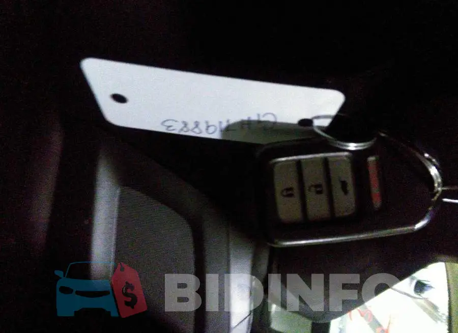 2HKRM4H74GH719883 Photo# 11