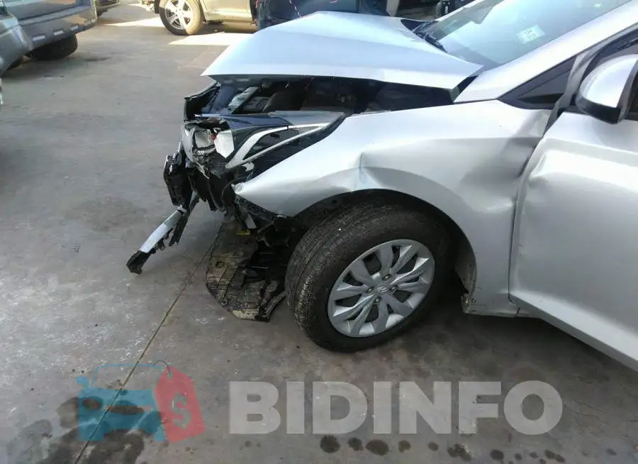 3KPC24A33KE058394 Photo# 6