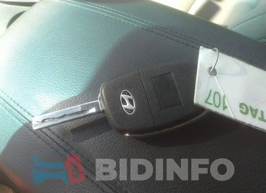 5NMZTDLB2JH107071 Photo# 11