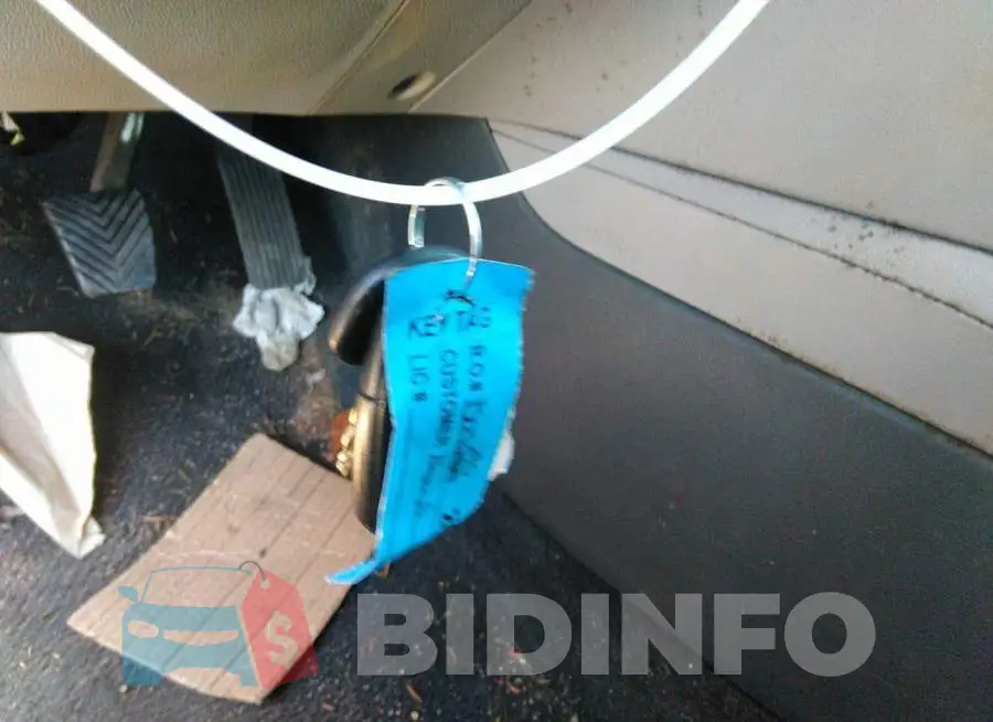 5NPD74LFXHH060340 Photo# 11