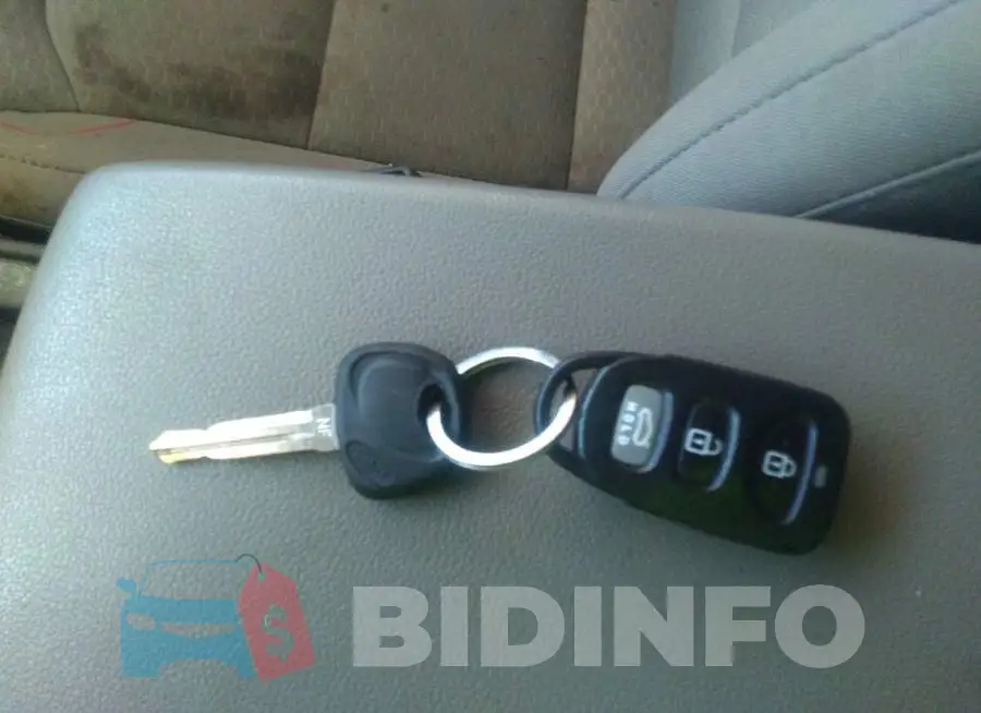 5NPD84LFXKH402227 Photo# 11