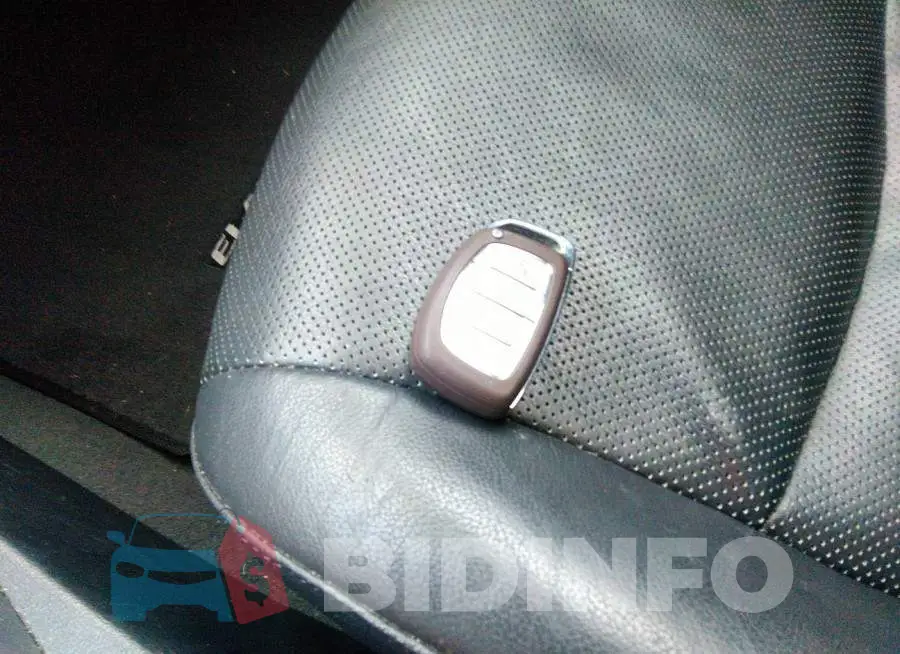 5NPDH4AE2FH556124 Photo# 11
