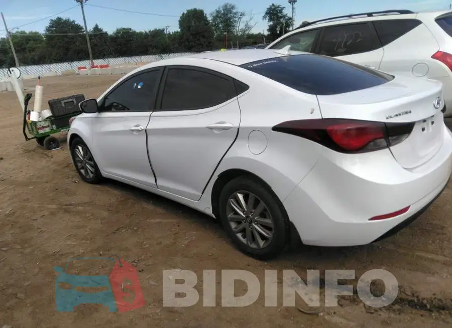 5NPDH4AE8FH619128 Photo# 3