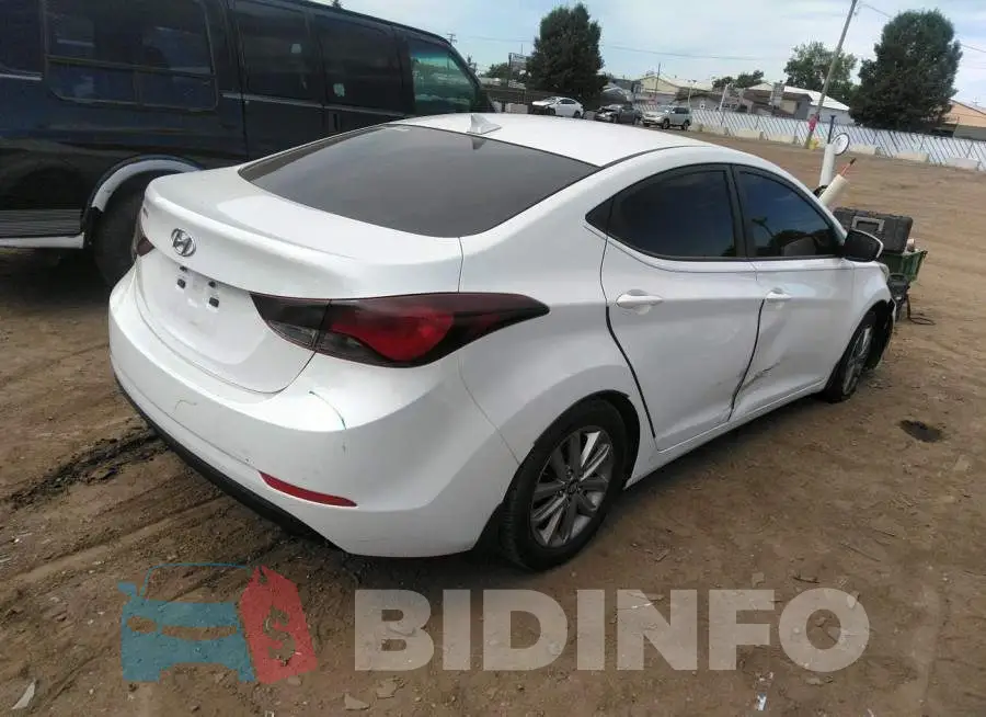 5NPDH4AE8FH619128 Photo# 4