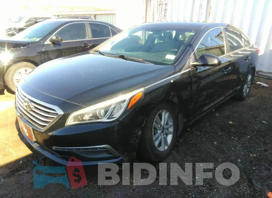 5NPE24AF2FH204918 Photo# 2