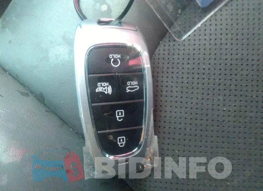 5NPEJ4J22MH107442 Photo# 11