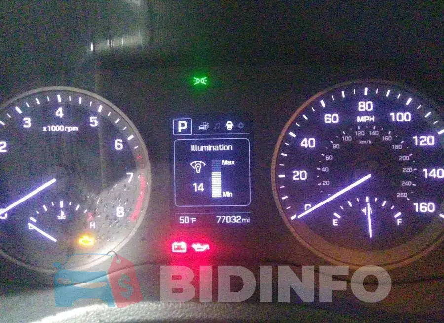 KM8J3CA44JU600170 Photo# 7