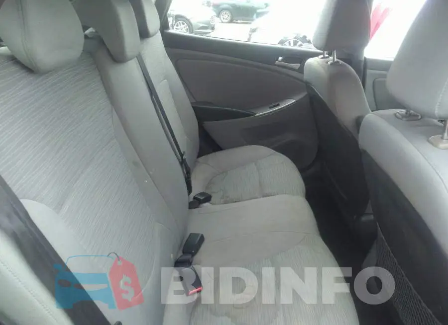 KMHCT5AE8GU255733 Photo# 8