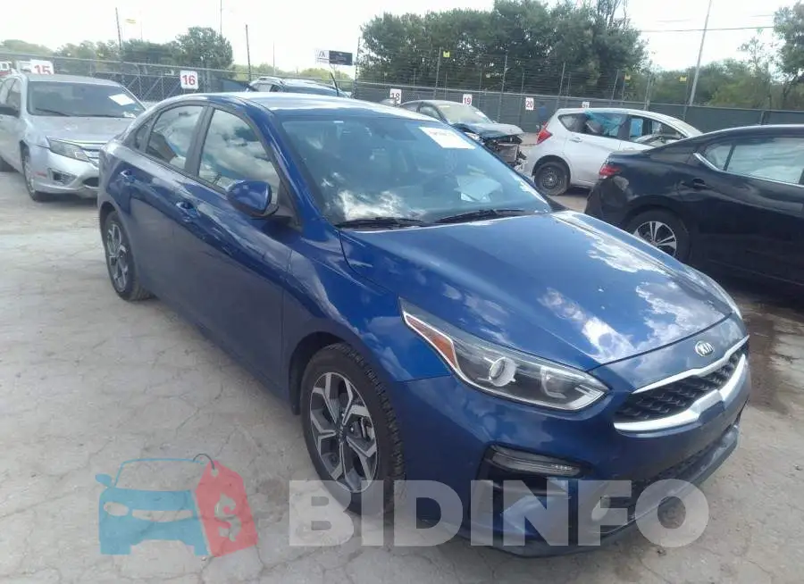 3KPF24AD1LE181814 Photo# 1