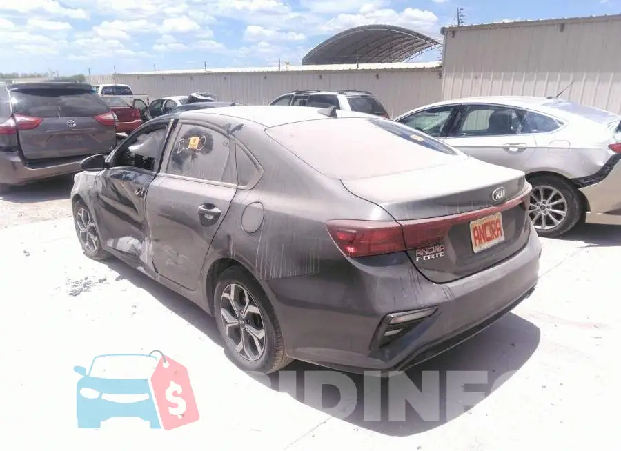 3KPF24AD9LE150939 Photo# 3