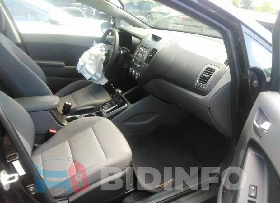 3KPFK4A75HE145836 Photo# 5
