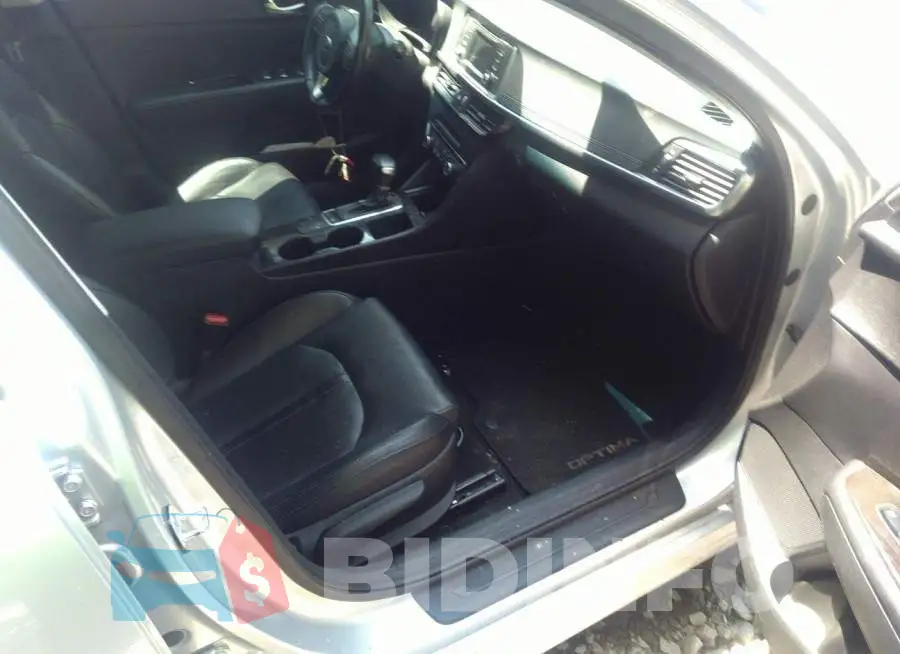 5XXGU4L39GG045138 Photo# 5