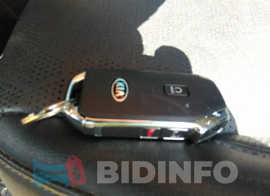 KNDERCAA5M7186815 Photo# 11