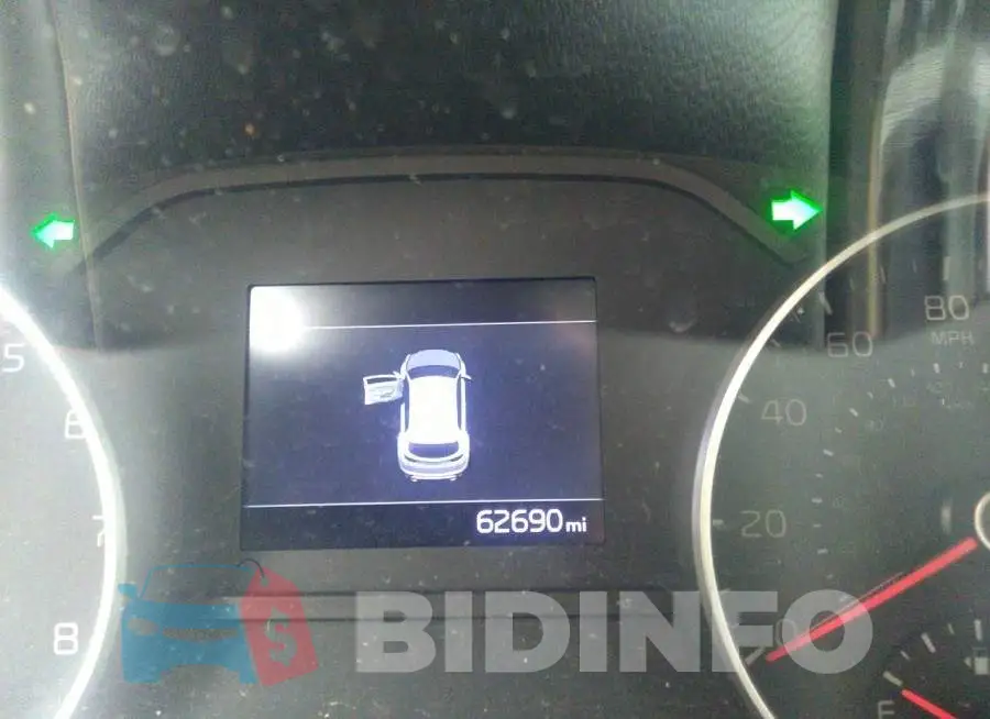 KNDPMCAC8M7943294 Photo# 7