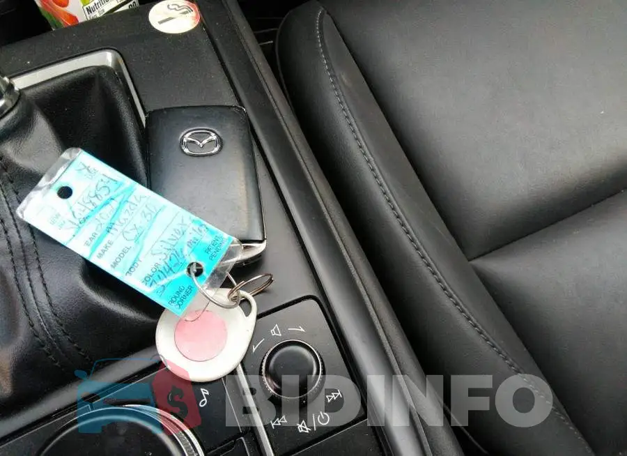3MVDMBBL7MM248854 Photo# 11