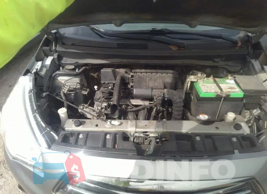 ML32F3FJXHHF08133 Photo# 10