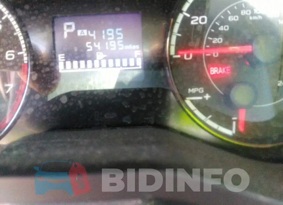 4S3GTAB6XJ3701738 Photo# 7