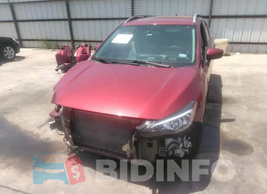 4S3GTAB6XJ3701738 Photo# 6