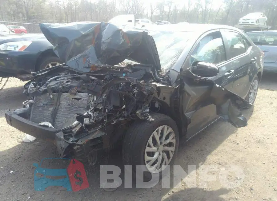2T1BURHE0JC096009 Photo# 2