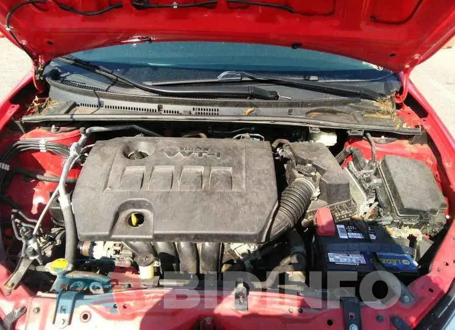 2T1BURHE5GC518073 Photo# 10