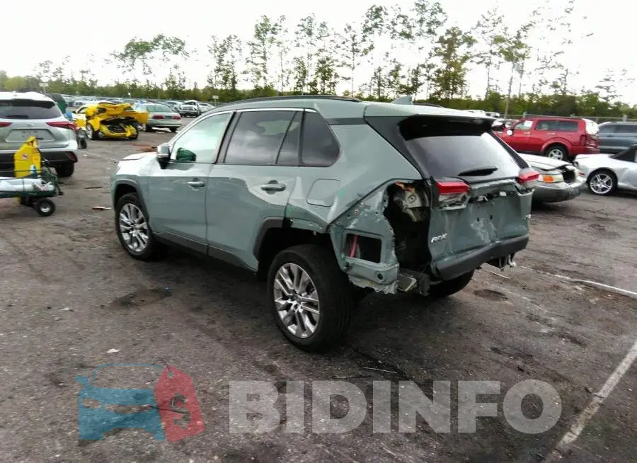2T3C1RFV9MW162003 Photo# 3