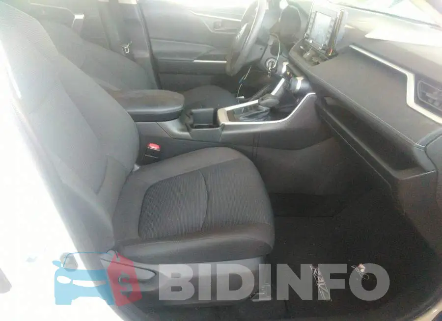 2T3F1RFV8NC259239 Photo# 5