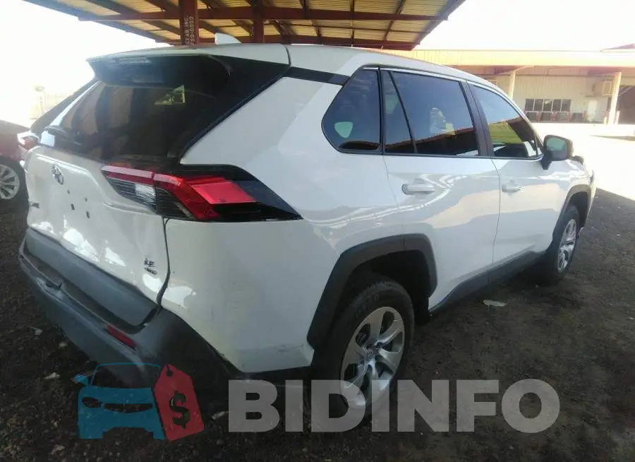 2T3F1RFV8NC259239 Photo# 4