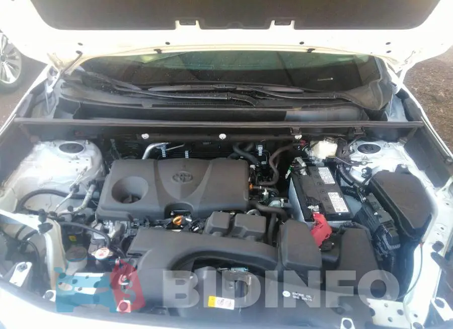 2T3F1RFV8NC259239 Photo# 10